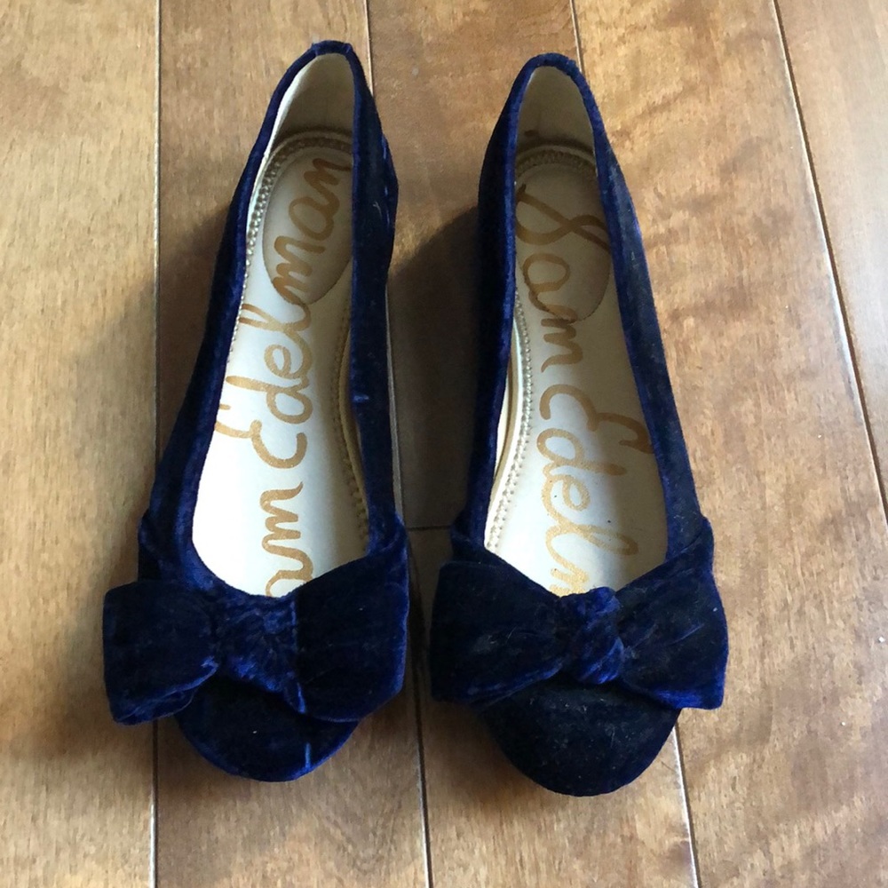 Sam Edelman Flats